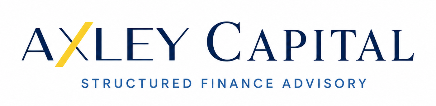 Axley Capital