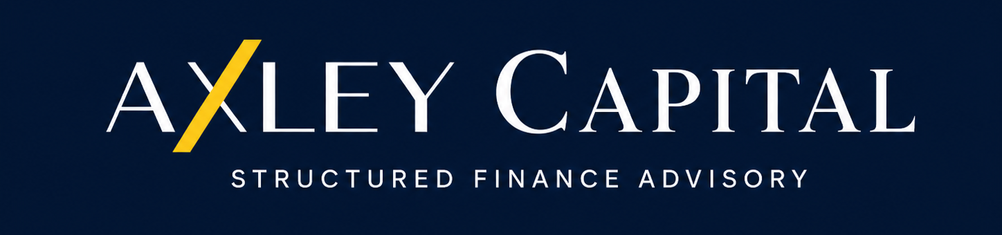 Axley Capital