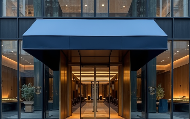 London office